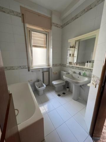 בארי San Nicola'S Home מראה חיצוני תמונה