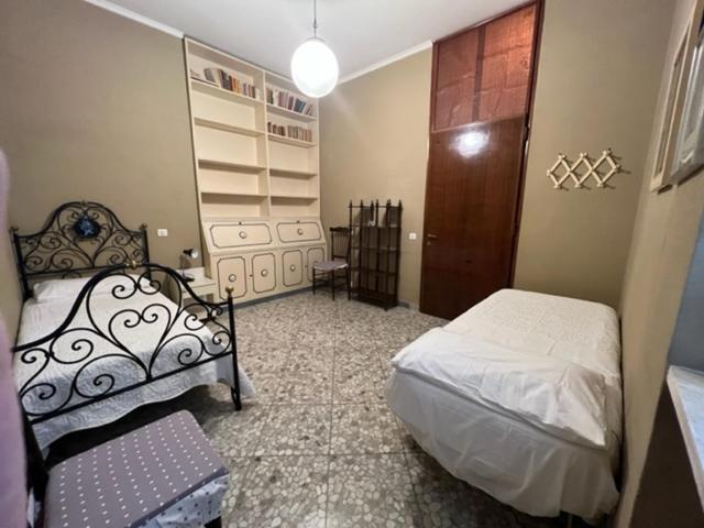 בארי San Nicola'S Home מראה חיצוני תמונה