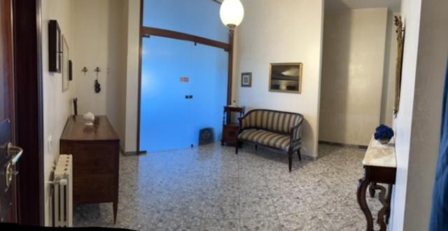 בארי San Nicola'S Home מראה חיצוני תמונה